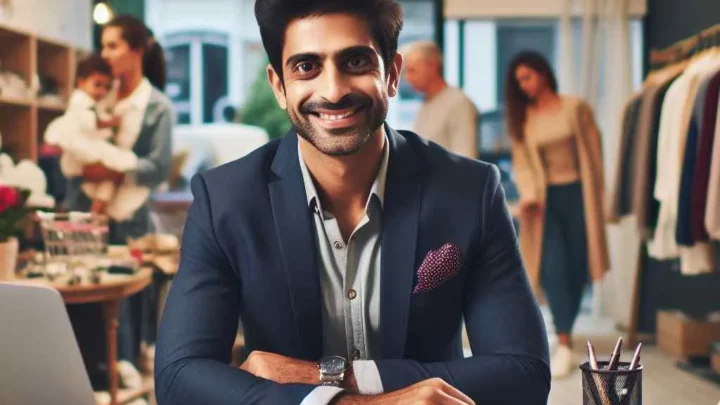 GST Return Filing Tirora