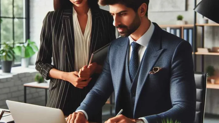 GST Return Filing Tirupathur