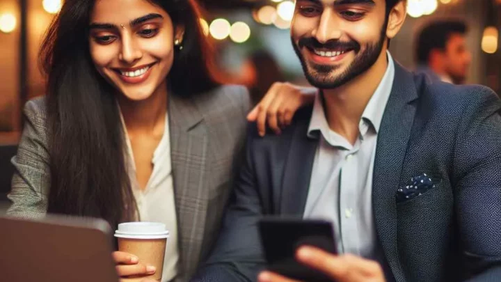 GST Return Filing Tiruppur