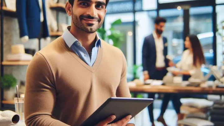 GST Return Filing Todaraisingh