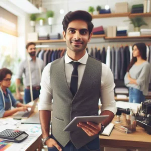 GST Return Filing Umarga