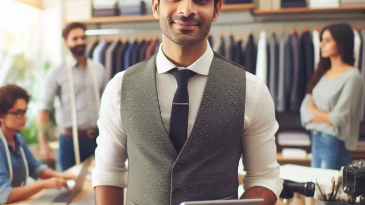 GST Return Filing Umarga