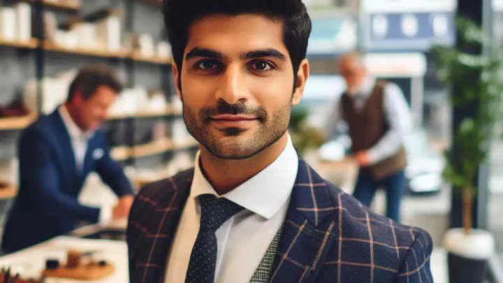 GST Return Filing Valsad