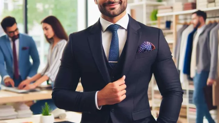 GST Return Filing Vapi