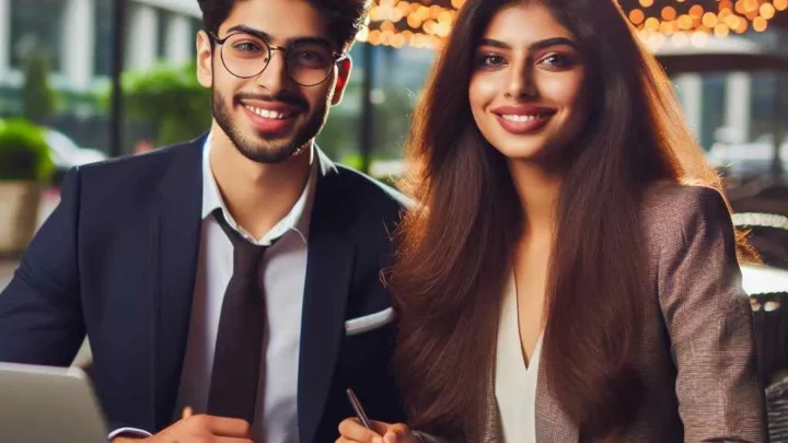 GST Return Filing Vidisha