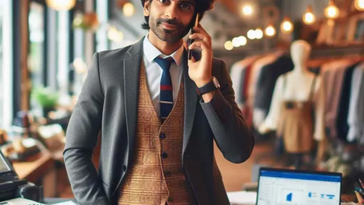 GST Return Filing Wadgaon Road