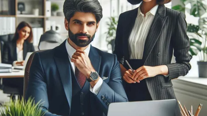 GST Return Filing Wadi