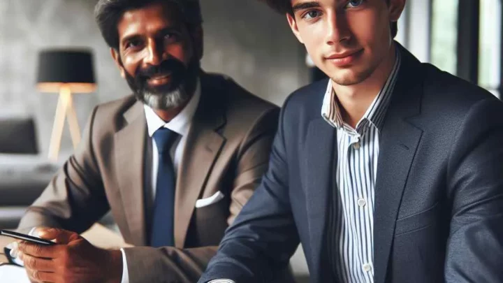 Income Tax Return ITR Filing Anjar