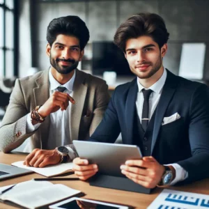 Income Tax Return ITR Filing Bagaha