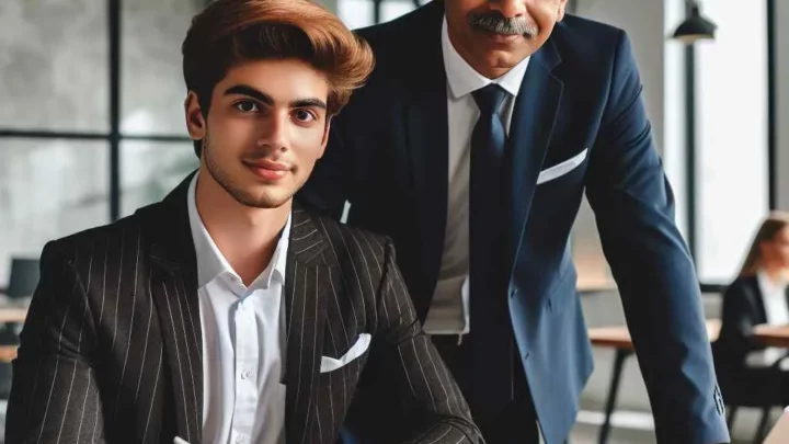 Income Tax Return ITR Filing Dildarnagar