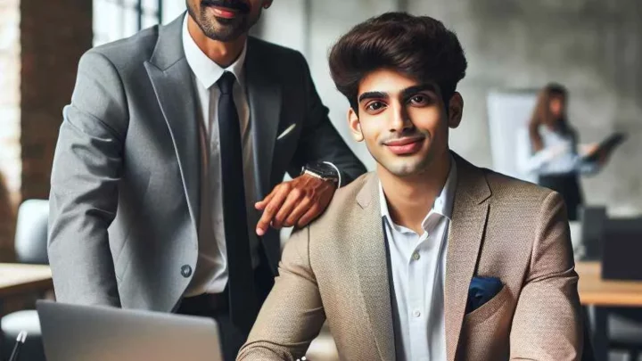 Income Tax Return ITR Filing Manuguru