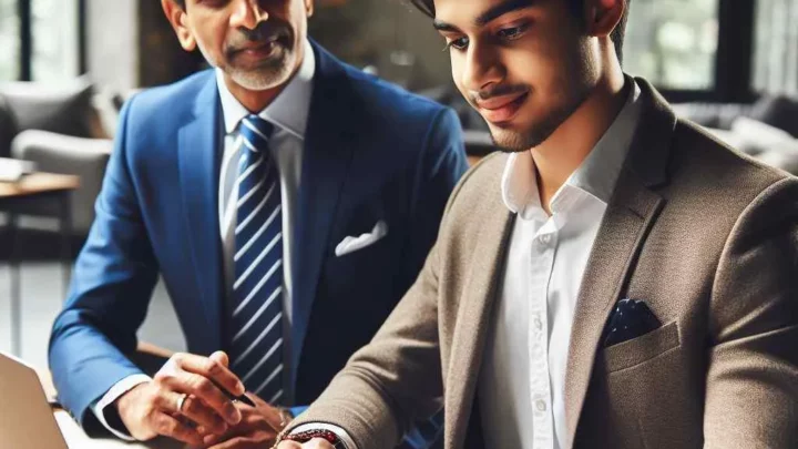 Income Tax Return ITR Filing Morena