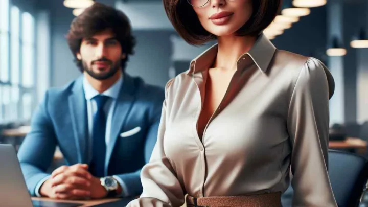 Income Tax Return ITR Filing Nagina