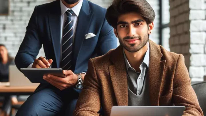 Income Tax Return ITR Filing Pacode