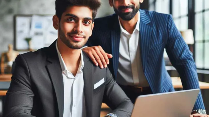 Income Tax Return ITR Filing Tharad