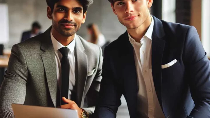 Income Tax Return ITR Filing Thoubal