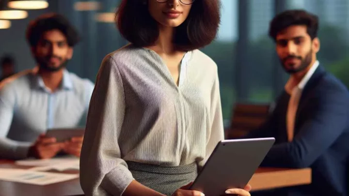 Income Tax Return ITR Filing Vita