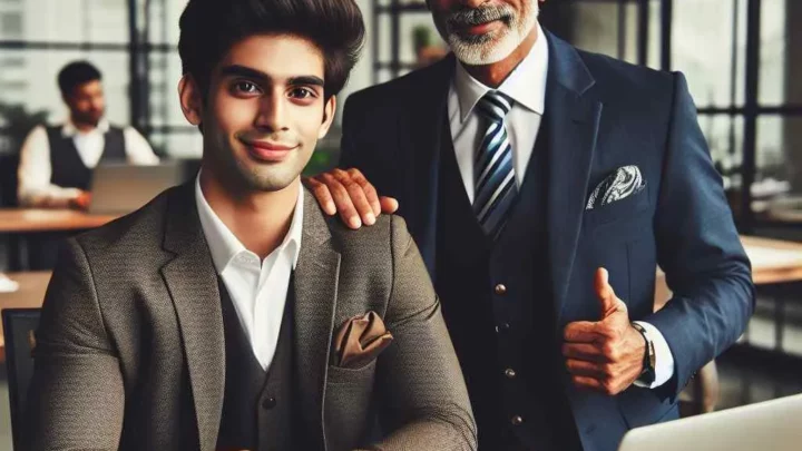 MSME UDYAM Registration Achhnera