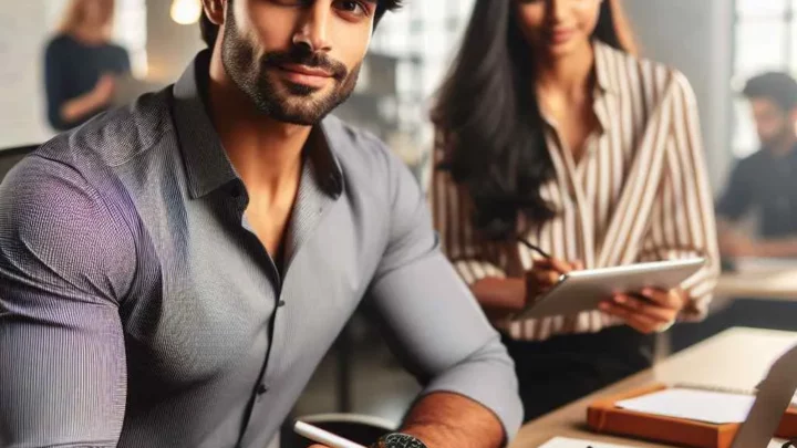 MSME UDYAM Registration Anakapalle