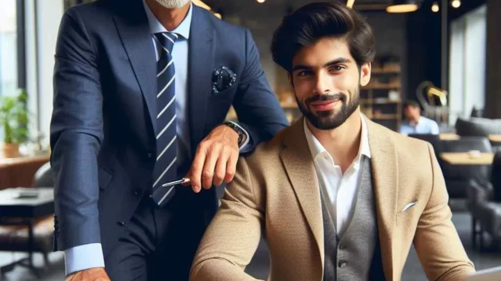 MSME UDYAM Registration Kalol