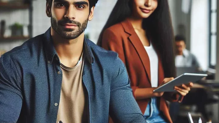 MSME UDYAM Registration Manvi