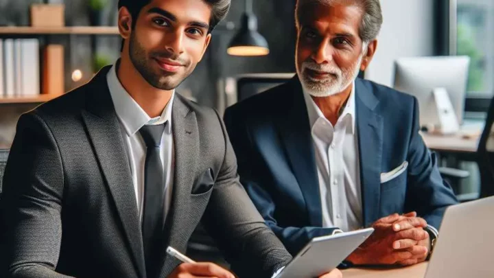 MSME UDYAM Registration Mul