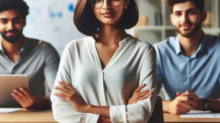 MSME UDYAM Registration Ramtek