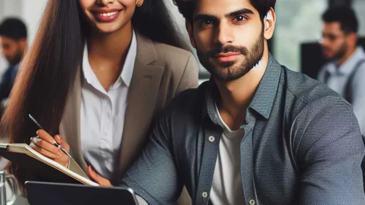 MSME UDYAM Registration Robertson Pet