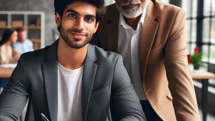 MSME UDYAM Registration Satrampadu