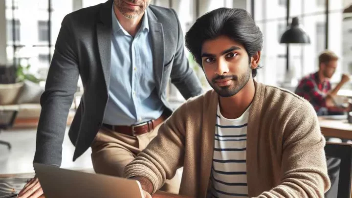 MSME UDYAM Registration Sironj