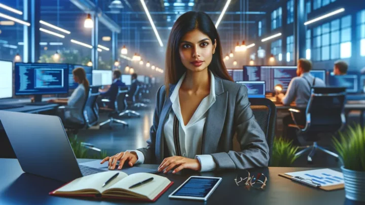 Near By CA Vijayanagaram