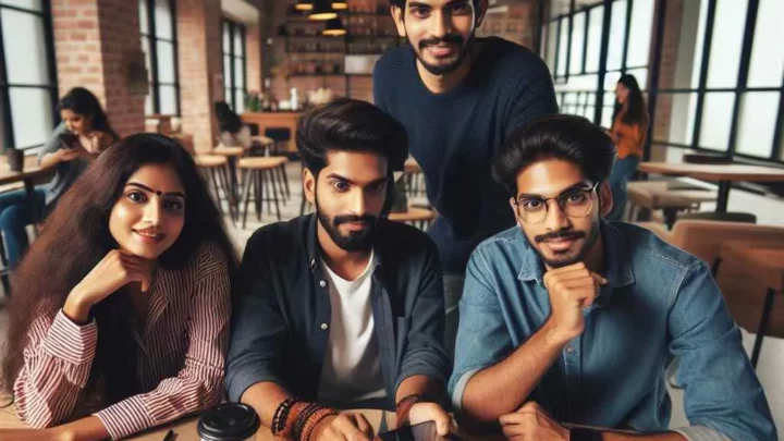 NGO Registration Amravati