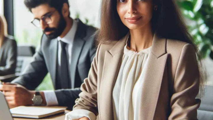 NGO Registration Baraut