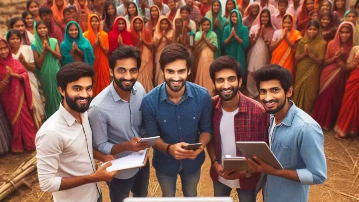 NGO Registration Bhind