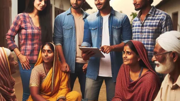 NGO Registration Bhiwandi