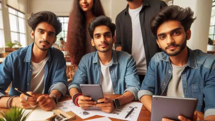 NGO Registration Chirmiri