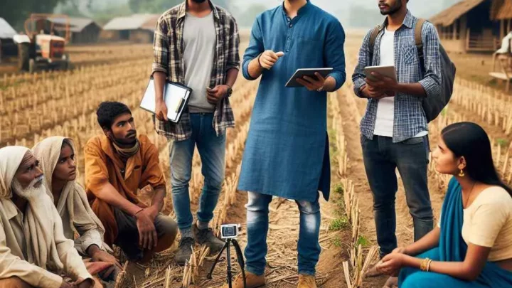 NGO Registration Habra