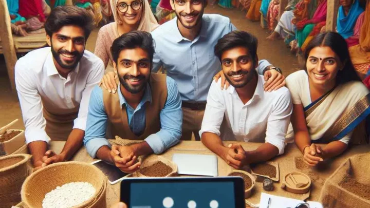 NGO Registration Hindupur