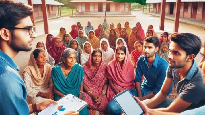 NGO Registration Khardaha