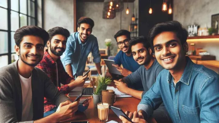 NGO Registration Lahar