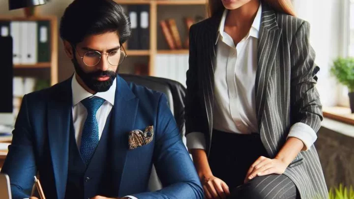 NGO Registration Lalgudi