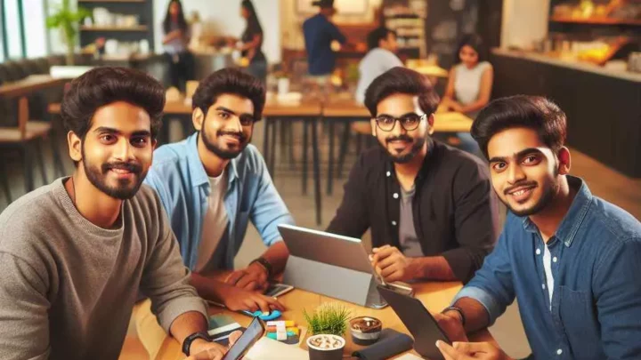 NGO Registration Latur