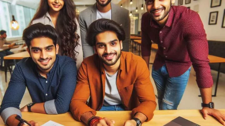 NGO Registration Lonar