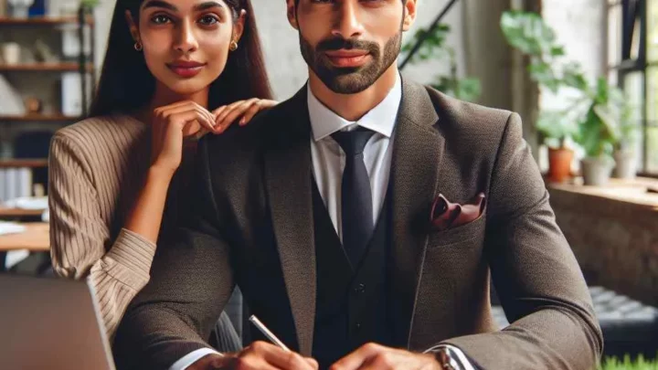 NGO Registration Mauganj