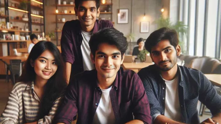 NGO Registration Mhowgaon