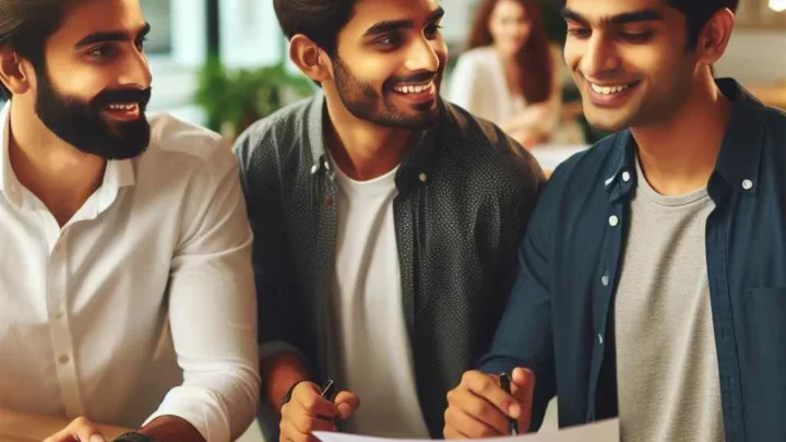 NGO Registration Morbi