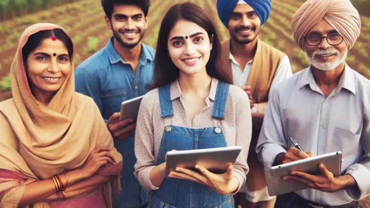 NGO Registration Muni Ki Reti