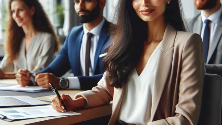 NGO Registration Owk