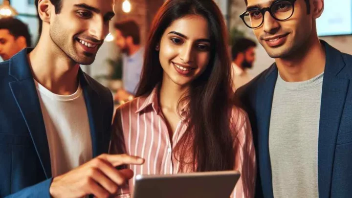 NGO Registration Pauni