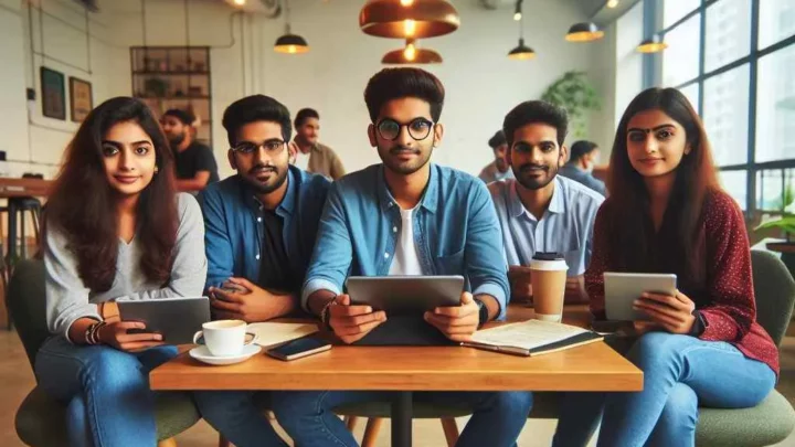 NGO Registration Pen